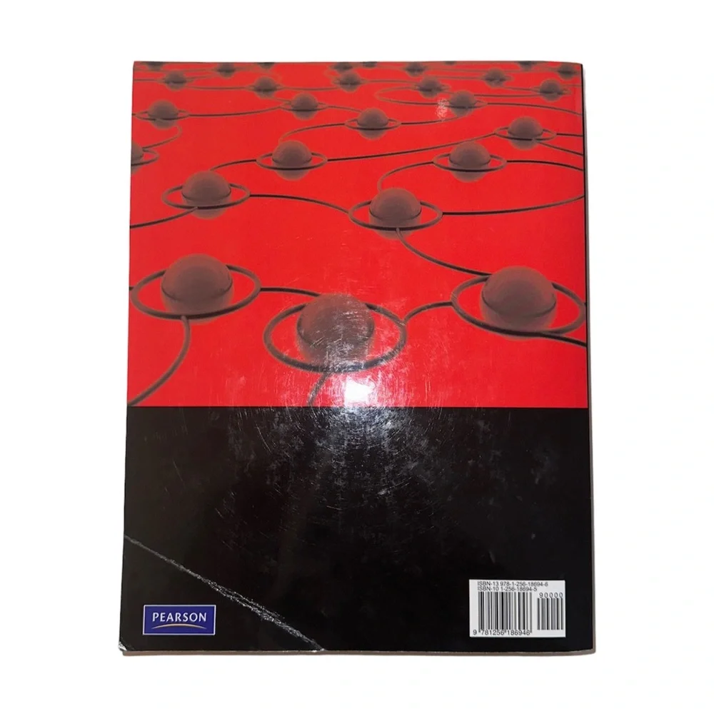 Pearson Custom Computer Science (Algorithm Design and C Programming) - Picture 2 of 4